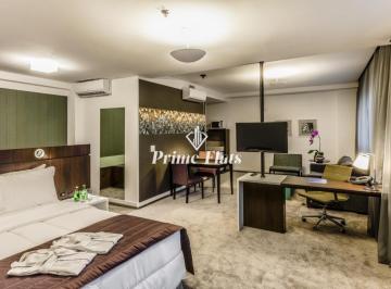 Apartamento · 26m² · 1 Quarto · 1 Vaga · Flat em Alphaville Industrial, Barueri/SP de 26m² 1 quartos à venda por R$ 673.500,00