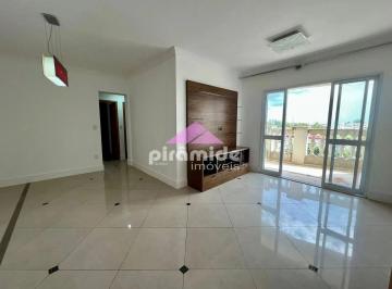 Apartamento · 90m² · 3 Quartos · 2 Vagas · Apartamento em Jardim Esplanada, São José dos Campos/SP de 90m² 3 quartos à venda por R$ 850.000,00