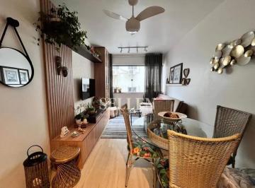 Apartamento · 54m² · 1 Quarto · Apartamento em Pioneiros, Balneário Camboriú/SC de 54m² 1 quartos à venda por R$ 572.400,00