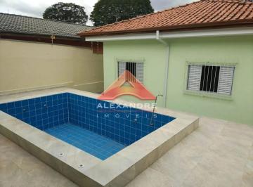 Casa · 141m² · 3 Quartos · 4 Vagas · Casa em Vila Tatetuba, São José dos Campos/SP de 141m² 3 quartos à venda por R$ 620.000,00
