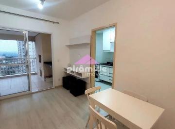 Apartamento · 62m² · 2 Quartos · 1 Vaga · Apartamento em Royal Park, São José dos Campos/SP de 62m² 2 quartos à venda por R$ 795.000,00