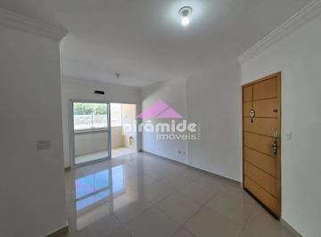 Apartamento · 93m² · 3 Quartos · 1 Vaga · Apartamento em Jardim Pereira do Amparo, Jacareí/SP de 93m² 3 quartos à venda por R$ 600.000,00