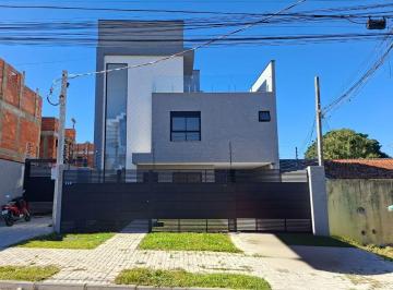 Casa · 142m² · 3 Quartos · 3 Vagas · Sobrado em Uberaba, Curitiba/PR de 142m² 3 quartos à venda por R$ 950.000,00