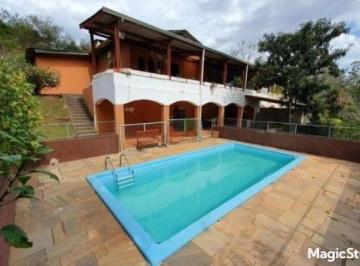 Terreno · 2500m² · 3 Quartos · Terreno em Saboó, São Roque/SP de 2500m² 3 quartos à venda por R$ 620.000,00