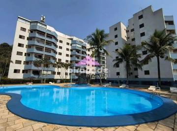 Apartamento · 90m² · 3 Quartos · Apartamento em Prainha, Caraguatatuba/SP de 90m² 3 quartos à venda por R$ 680.000,00