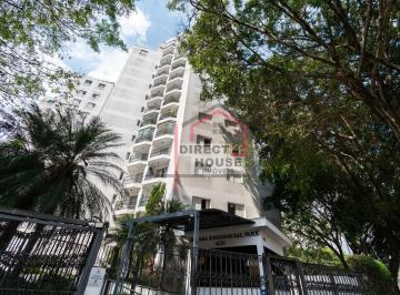 Apartamento · 75m² · 2 Quartos · 1 Vaga · Apartamento em Vila Indiana, São Paulo/SP de 75m² 2 quartos à venda por R$ 620.000,00