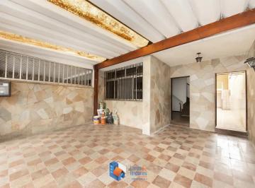 Casa · 124m² · 4 Quartos · 2 Vagas · Casa em Jardim das Laranjeiras, São Paulo/SP de 124m² 4 quartos à venda por R$ 750.000,00