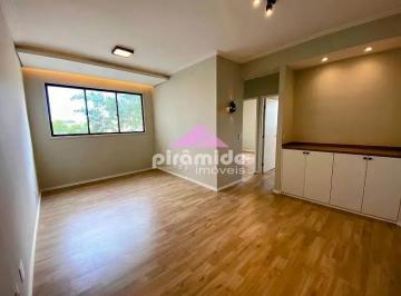 Apartamento · 60m² · 2 Quartos · Apartamento em Jardim Alvorada, São José dos Campos/SP de 60m² 2 quartos à venda por R$ 545.000,00