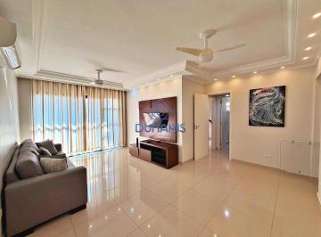Apartamento · 70m² · 1 Quarto · 1 Vaga · Apartamento em Jardim Las Palmas, Guarujá/SP de 70m² 1 quartos à venda por R$ 580.000,00