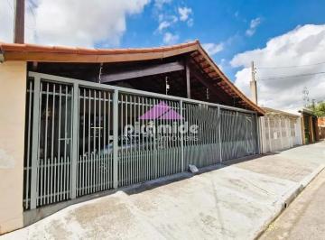 Casa · 253m² · 3 Quartos · 4 Vagas · Casa em Jardim América, São José dos Campos/SP de 253m² 3 quartos à venda por R$ 865.000,00