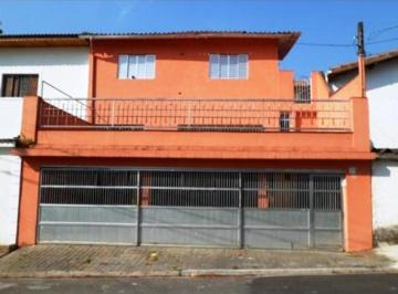 Casa · 3 Quartos · 2 Vagas · Sobrado em Vila Isa, São Paulo/SP de 0m² 3 quartos à venda por R$ 600.000,00