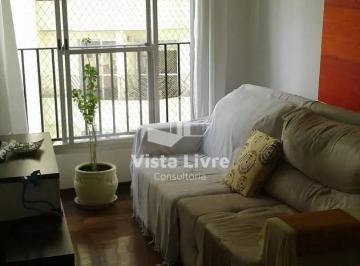 Apartamento · 50m² · 2 Quartos · 1 Vaga · Apartamento em Chácara Inglesa, São Paulo/SP de 50m² 2 quartos à venda por R$ 583.000,00