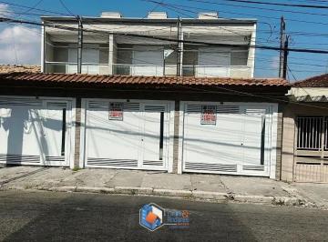 Casa · 143m² · 3 Quartos · 2 Vagas · Sobrado em Jardim Regis, São Paulo/SP de 143m² 3 quartos à venda por R$ 770.000,00
