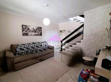 Casa · 120m² · 3 Quartos · 2 Vagas · Casa em Jardim das Indústrias, São José dos Campos/SP de 120m² 3 quartos à venda por R$ 870.000,00