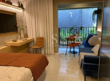 Apartamento · 33m² · 1 Quarto · Apartamento em Cerqueira César, São Paulo/SP de 33m² 1 quartos à venda por R$ 681.915,00