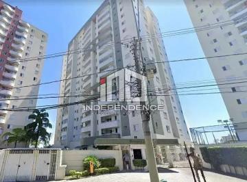Apartamento · 111m² · 4 Quartos · 2 Vagas · Apartamento em Vila Alexandrina, São José dos Campos/SP de 111m² 4 quartos à venda por R$ 830.000,00