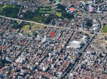 Terreno · 300m² · Terreno no Jardim Botânico.