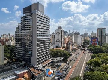 Comercial · 23m² · 1 Quarto · Studio em Paraíso, São Paulo/SP de 23m² 1 quartos à venda por R$ 637.773,00