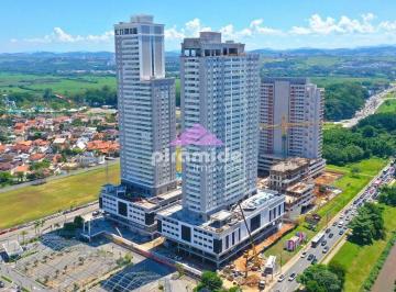 Apartamento · 60m² · 2 Quartos · Apartamento em Jardim das Colinas, São José dos Campos/SP de 60m² 2 quartos à venda por R$ 878.419,0