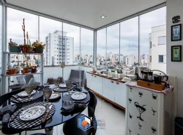 Apartamento · 110m² · 3 Quartos · 1 Vaga · Cobertura em Vila da Saúde, São Paulo/SP de 110m² 3 quartos à venda por R$ 725.000,00
