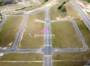 Terreno · 10m² · Terreno em Jardim Portugal, São José dos Campos/SP de 10m² à venda por R$ 650.000,00