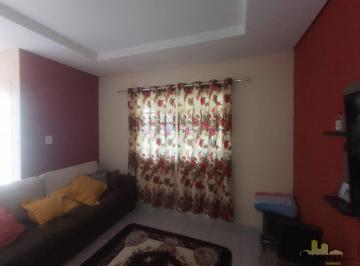 Casa · 300m² · 3 Quartos · 6 Vagas · Sobrado em Jardim Marcondes, Jacareí/SP de 0m² 3 quartos à venda por R$ 600.000,00