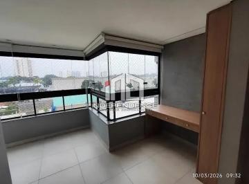 Apartamento à Venda Edifício Atualle Residence Jardim Augusta São José dos Ca · Apartamento em Jardim Oswaldo Cruz, São José dos Campos/SP de 73m² 3 quartos à venda por R$ 900.000,