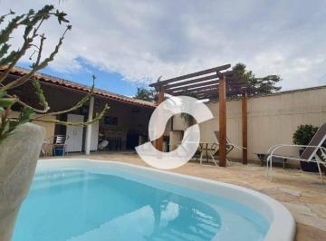 Casa · 89m² · 2 Quartos · 2 Vagas · Casa em Serra Grande, Niterói/RJ de 89m² 2 quartos à venda por R$ 680.000,00