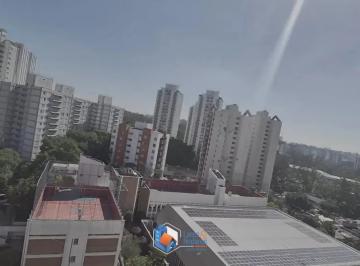Apartamento · 92m² · 3 Quartos · 2 Vagas · Apartamento em Vila Sofia, São Paulo/SP de 92m² 3 quartos à venda por R$ 985.000,00