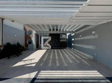 Casa · 118m² · 3 Quartos · 2 Vagas · Casa em Jardim Residencial Nova Veneza, Indaiatuba/SP de 118m² 3 quartos à venda por R$ 689.000,00