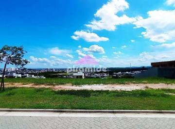 Terreno · 330m² · Terreno em Urbanova, São José dos Campos/SP de 330m² à venda por R$ 660.000,00