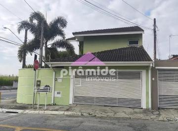 Casa · 270m² · 3 Quartos · 3 Vagas · Casa em Eugênio de Mello, São José dos Campos/SP de 270m² 3 quartos à venda por R$ 900.000,00