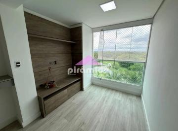 Apartamento · 63m² · 2 Quartos · 1 Vaga · Apartamento em Urbanova, São José dos Campos/SP de 63m² 2 quartos à venda por R$ 600.000,00