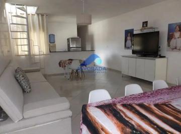 Casa · 250m² · 4 Quartos · 1 Vaga · Sobrado em Jardim República, São José dos Campos/SP de 250m² 4 quartos à venda por R$ 690.000,00