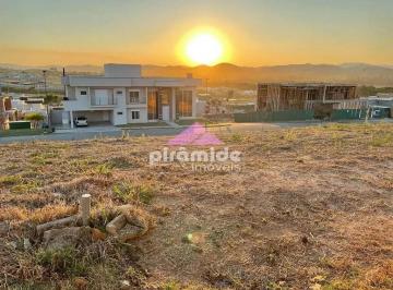 Terreno · 10m² · Terreno em Urbanova, São José dos Campos/SP de 10m² à venda por R$ 900.000,00