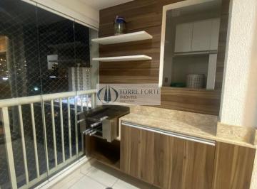 Apartamento · 56m² · 2 Quartos · Apartamento em Tatuapé, São Paulo/SP de 56m² 2 quartos à venda por R$ 691.500,00