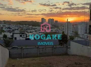 Terreno · 569m² · Terreno em Condomínio Residencial Alphaville II, São José dos Campos/SP de 569m² à venda por R$ 900.