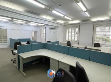 Comercial · 267m² · 1 Vaga · Sala em República, São Paulo/SP de 267m² à venda por R$ 950.000,00