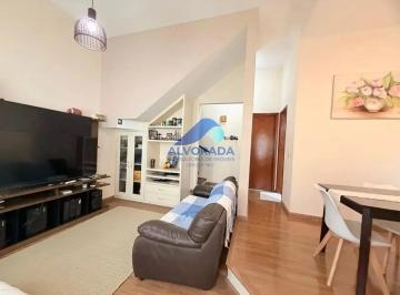 Casa · 110m² · 3 Quartos · Casa em Bosque dos Eucaliptos, São José dos Campos/SP de 110m² 3 quartos à venda por R$ 650.000,00