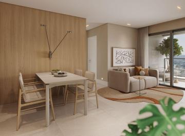 Apartamento · 10m² · 2 Quartos · 1 Vaga · Apartamento em Bacacheri, Curitiba/PR de 10m² 2 quartos à venda por R$ 664.483,00
