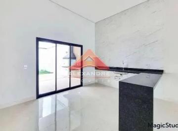 Casa · 170m² · 3 Quartos · Casa em Village das Flores, Caçapava/SP de 170m² 3 quartos à venda por R$ 595.000,00