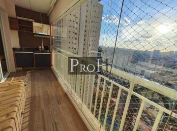 Apartamento · 80m² · 2 Quartos · 2 Vagas · Apartamento em Centro, São Bernardo do Campo/SP de 80m² 2 quartos à venda por R$ 760.000,00