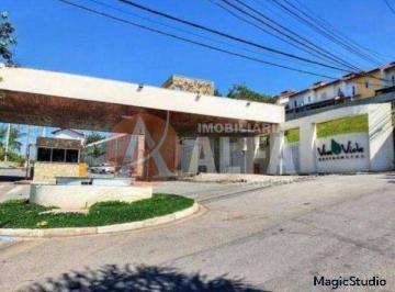 Terreno · 86m² · 3 Quartos · 3 Vagas · Terreno em Paisagem Renoir, Cotia/SP de 86m² 3 quartos à venda por R$ 590.000,00
