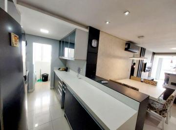 Apartamento · 77m² · 2 Quartos · 1 Vaga · Apartamento em São Judas, Itajaí/SC de 77m² 2 quartos à venda por R$ 790.000,00