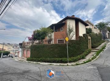 Casa · 300m² · 3 Quartos · 4 Vagas · Sobrado em Jardim Peri, São Paulo/SP de 300m² 3 quartos à venda por R$ 819.900,00