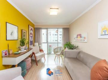 Apartamento · 83m² · 3 Quartos · 1 Vaga · Apartamento em Vila Uberabinha, São Paulo/SP de 83m² 3 quartos à venda por R$ 990.000,00