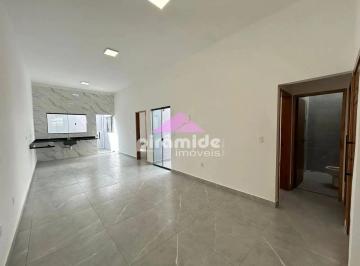 Casa · 109m² · 3 Quartos · Casa em Jardim Bela Vista, São José dos Campos/SP de 109m² 3 quartos à venda por R$ 539.000,00