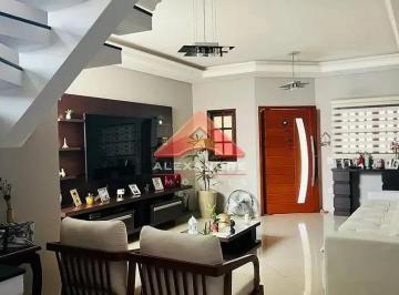 Casa · 295m² · 3 Quartos · Casa em Vila Industrial, São José dos Campos/SP de 295m² 3 quartos à venda por R$ 950.000,00