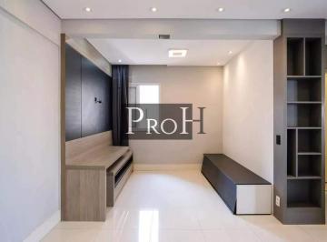 Apartamento · 80m² · 2 Quartos · 2 Vagas · Apartamento em Vila Caminho do Mar, São Bernardo do Campo/SP de 80m² 2 quartos à venda por R$ 795.00