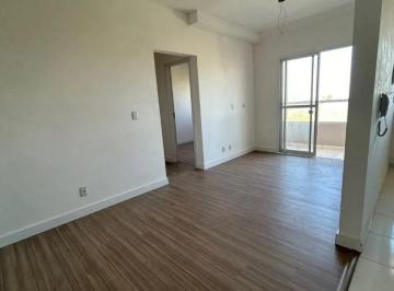 Apartamento · 69m² · 3 Quartos · 2 Vagas · Apartamento em Condomínio Residencial Colinas do Paratehy, São José dos Campos/SP de 69m² 3 quartos